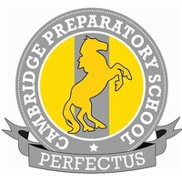 Cambridge Preparatory School logo, Cambridge Preparatory School contact details