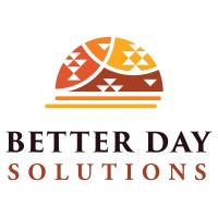 Better Day Solutions logo, Better Day Solutions contact details