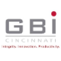 Gbi Cincinnati logo, Gbi Cincinnati contact details