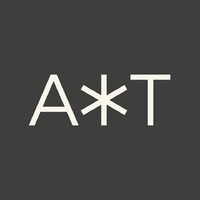 AT arkitektur logo, AT arkitektur contact details