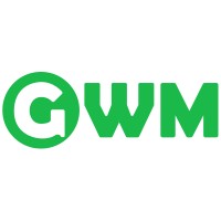 GWM SRB logo, GWM SRB contact details