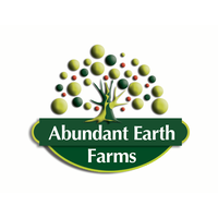 Abundant Earth Farms logo, Abundant Earth Farms contact details