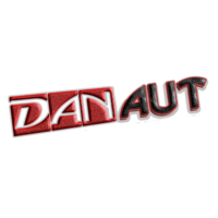 DANAUT logo, DANAUT contact details