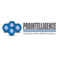 Prointelligence logo, Prointelligence contact details