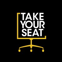 Take Your Seat logo, Take Your Seat contact details