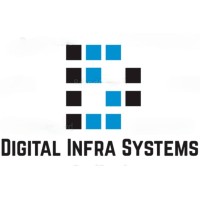 Digital Infra Systems logo, Digital Infra Systems contact details