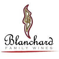 Blanchard Family Wines logo, Blanchard Family Wines contact details