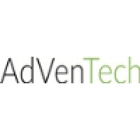 Adventech logo, Adventech contact details