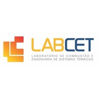 LabCET logo, LabCET contact details