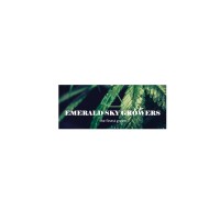 Emerald Sky Growers logo, Emerald Sky Growers contact details