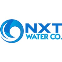 NXT Water logo, NXT Water contact details