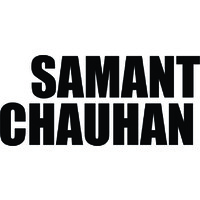 Samant Chauhan logo, Samant Chauhan contact details