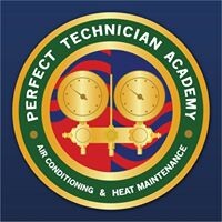 Perfect Technician Academy logo, Perfect Technician Academy contact details