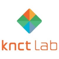 Knct Lab logo, Knct Lab contact details