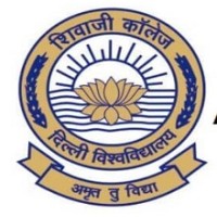 Shivaji College logo, Shivaji College contact details