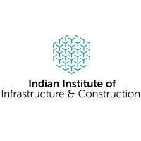 Indian Institute of Infrastructure and Construction (IIIC) logo, Indian Institute of Infrastructure and Construction (IIIC) contact details