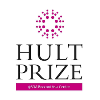 Hult Prize at SDABAC logo, Hult Prize at SDABAC contact details