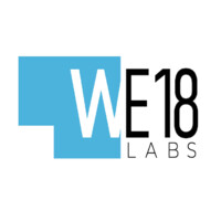 We18 Labs logo, We18 Labs contact details