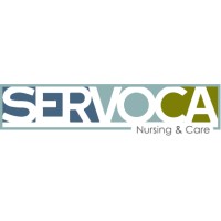 Servoca Nursing and Care logo, Servoca Nursing and Care contact details