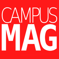 CAMPUSMAG logo, CAMPUSMAG contact details