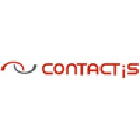 CONTACTIS logo, CONTACTIS contact details