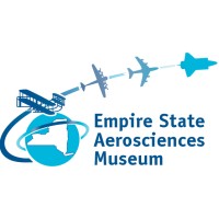 Empire State Aerosciences Museum logo, Empire State Aerosciences Museum contact details