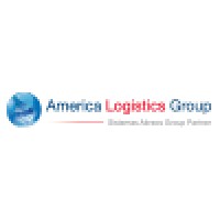 America Logistics Group logo, America Logistics Group contact details