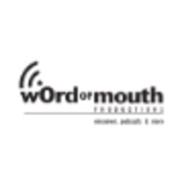 Word of Mouth Productions logo, Word of Mouth Productions contact details