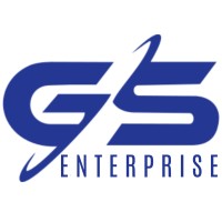 GS Enterprise logo, GS Enterprise contact details