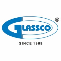 Glassco logo, Glassco contact details