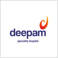 Deepam Speciality Hospitals logo, Deepam Speciality Hospitals contact details