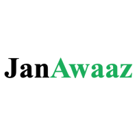 JanAwaaz logo, JanAwaaz contact details