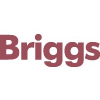 Briggs Advertising logo, Briggs Advertising contact details