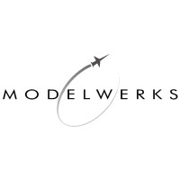 MODELWERKS INC logo, MODELWERKS INC contact details