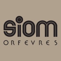 SIOM Orfevres logo, SIOM Orfevres contact details