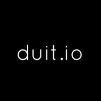 DUIT logo, DUIT contact details