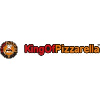 KingOfPizzarella logo, KingOfPizzarella contact details