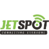 JETSPOT Networks logo, JETSPOT Networks contact details