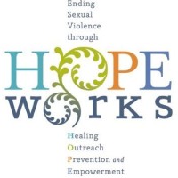 HOPE WORKS INC logo, HOPE WORKS INC contact details