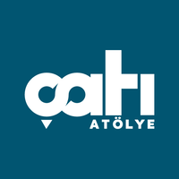 Çatı Atölye logo, Çatı Atölye contact details