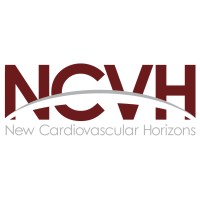 New Cardiovascular Horizons - NCVH logo, New Cardiovascular Horizons - NCVH contact details