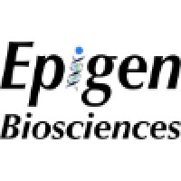 Epigen Biosciences, Inc. logo, Epigen Biosciences, Inc. contact details