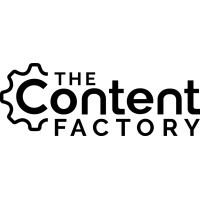 The Content Factory - Pittsburgh logo, The Content Factory - Pittsburgh contact details