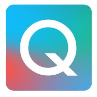 Qount logo, Qount contact details