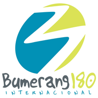 Bumerang 180 Internacional logo, Bumerang 180 Internacional contact details