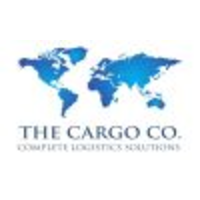 The Cargo Company logo, The Cargo Company contact details