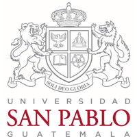 Universidad San Pablo de Guatemala logo, Universidad San Pablo de Guatemala contact details