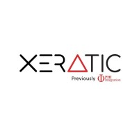 Xeratic logo, Xeratic contact details