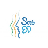 SOCIO ED logo, SOCIO ED contact details