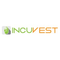 Incuvest logo, Incuvest contact details